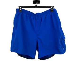 Nike Mens Swim Trunks